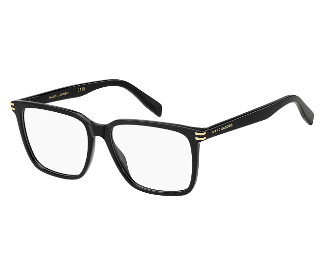 Gafas de vista Marc Jacobs MARC-915 807 55 16 Negra