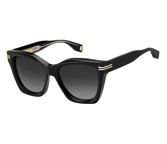 Gafas de sol Marc Jacobs MJ-1000-S 807/9O 54 17 Negra
