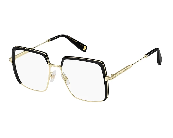 Gafas de vista Marc Jacobs MJ-1067 RHL 54 16 OroNegro