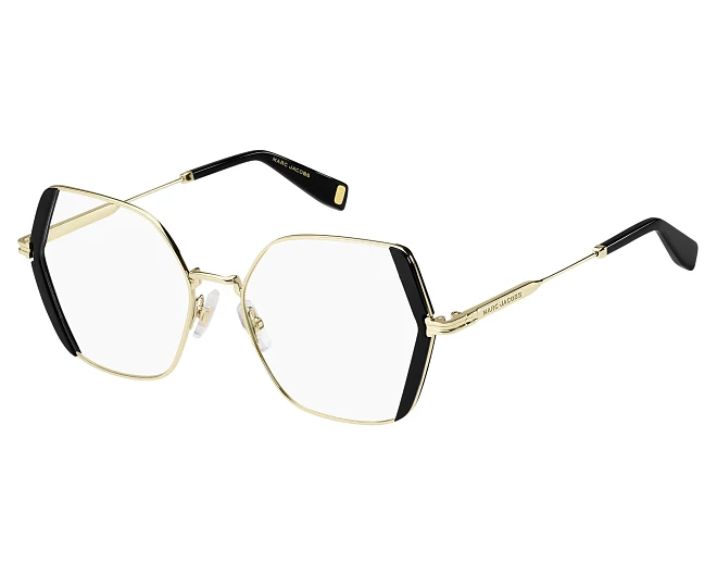 Gafas de vista Marc Jacobs MJ-1068 RHL 54 17 OroNegro