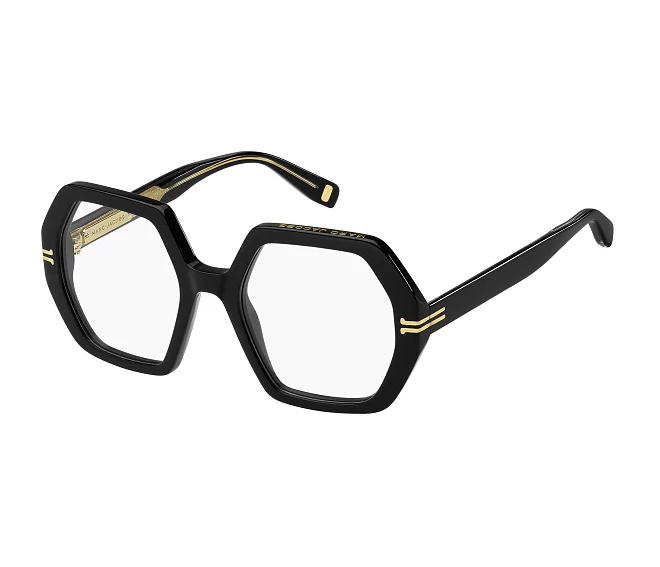Gafas de vista Marc Jacobs MJ-1077 807 51 20 Negra