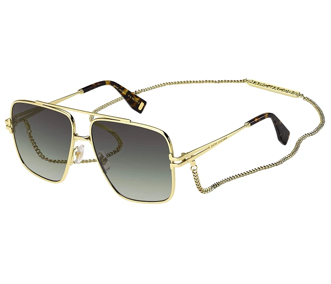 Gafas de sol Marc Jacobs MJ-1091-N-S 06JIB 59 14 OroHavana