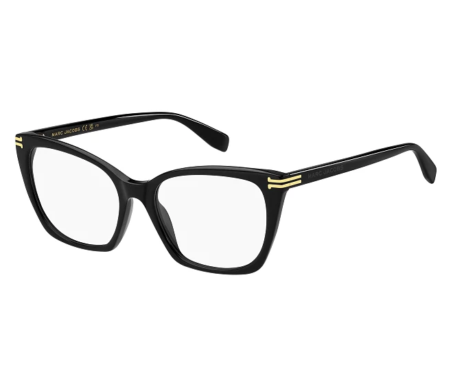 Gafas de vista Marc Jacobs MJ-1096 807 54 17 Negra