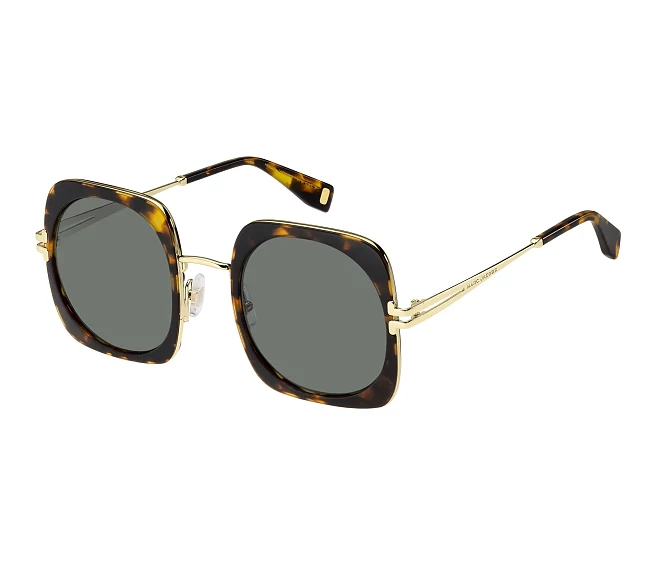 Gafas de sol Marc Jacobs MJ-1101-S 086/QT 53 24 Havana