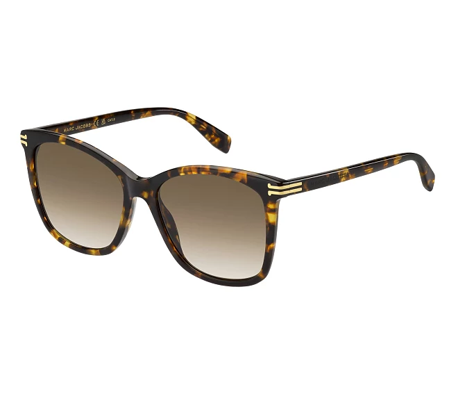 Gafas de sol Marc Jacobs MJ-1106-S 086/HA 54 16 Havana