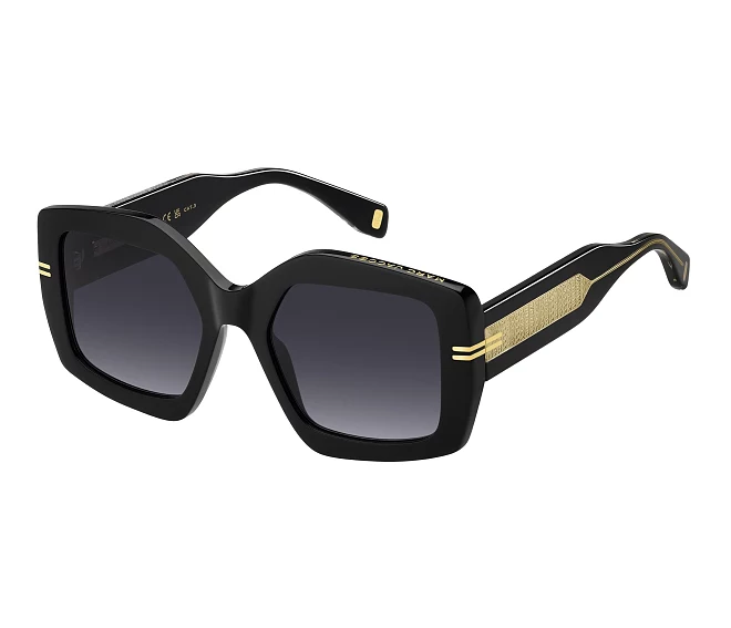 Gafas de sol Marc Jacobs MJ-1109-S 7C5/9O 53 20 NegraCristal