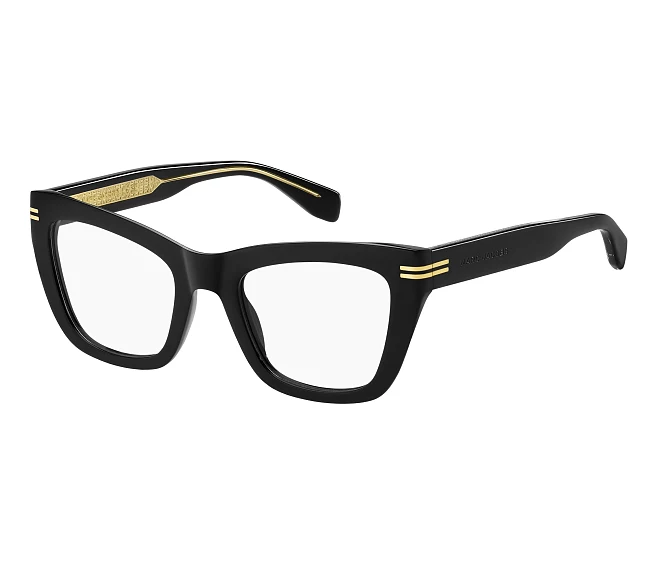 Gafas de vista Marc Jacobs MJ-1114 807 51 21 Negra