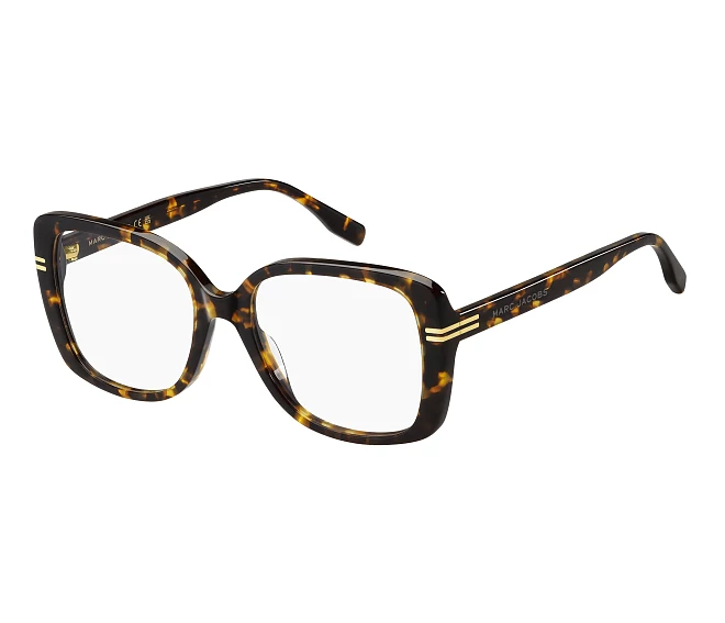 Gafas de vista Marc Jacobs MJ-1115 086 55 18 Havana