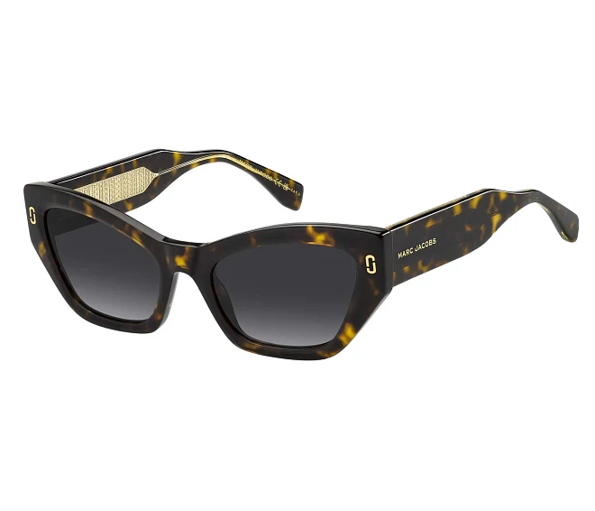 Gafas de sol Marc Jacobs MJ-1117-S 086/9O 54 20 Havana