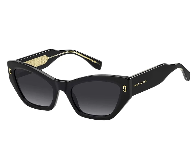 Gafas de sol Marc Jacobs MJ-1117-S 807/9O 54 20 Negra