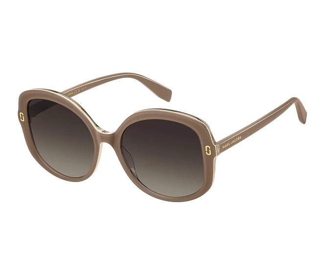 Gafas de sol Marc Jacobs MJ-1119-S 10A/HA 56 18 Beige