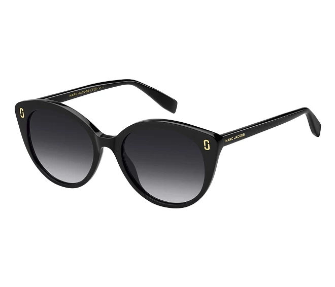Gafas de sol Marc Jacobs MJ-1120-S 807/9O 53 18 Negra