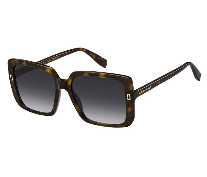 Gafas de sol Marc Jacobs MJ-1121-S 086/9O 54 16 Havana