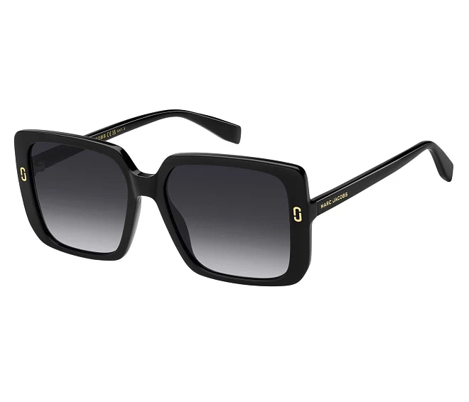 Gafas de sol Marc Jacobs MJ-1121-S 807/9O 54 16 Negra