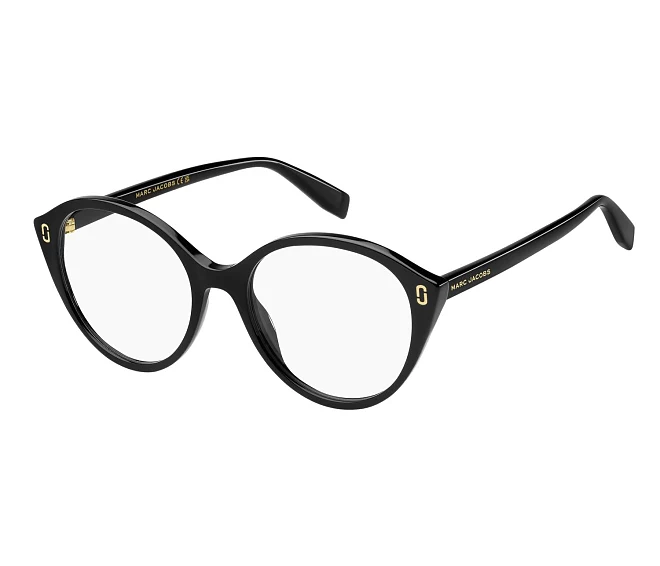 Gafas de vista Marc Jacobs MJ-1123 807 53 18 Negra