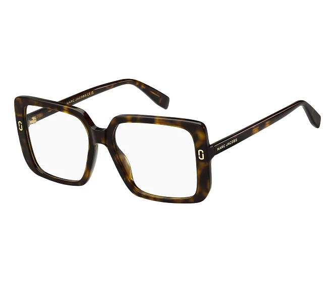 Gafas de vista Marc Jacobs MJ-1124 086 54 16 Havana