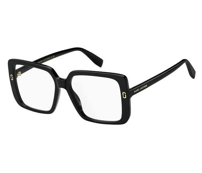 Gafas de vista Marc Jacobs MJ-1124 807 54 16 Negra