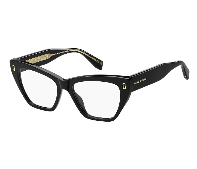 Gafas de vista Marc Jacobs MJ-1129 807 52 16 Negra