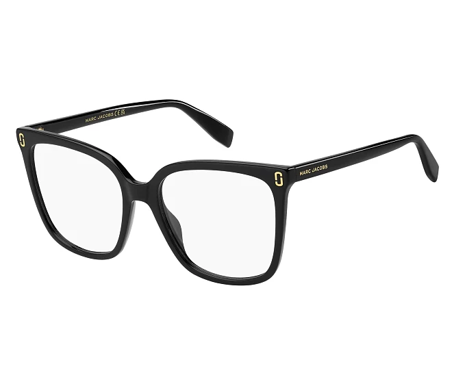 Gafas de vista Marc Jacobs MJ-1130 807 54 17 Negra