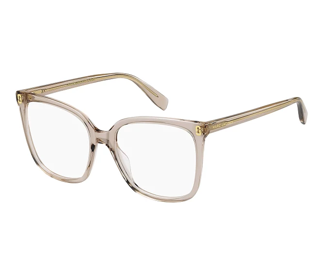 Gafas de vista Marc Jacobs MJ-1130 FWM 54 17 Desnudo