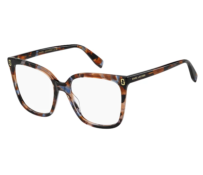 Gafas de vista Marc Jacobs MJ-1130 X8Q 54 17 Marrón Azul