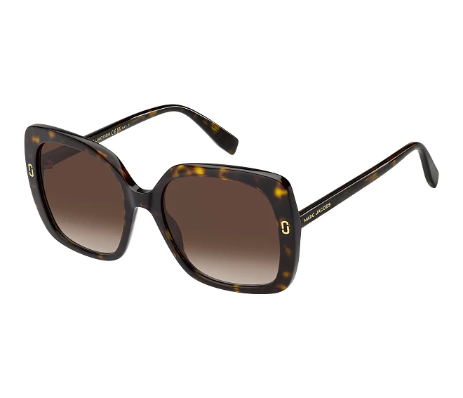 Gafas de sol Marc Jacobs MJ-1138-S 086/HA 56 19 Havana