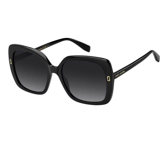 Gafas de sol Marc Jacobs MJ-1138-S 807/9O 56 19 Negra