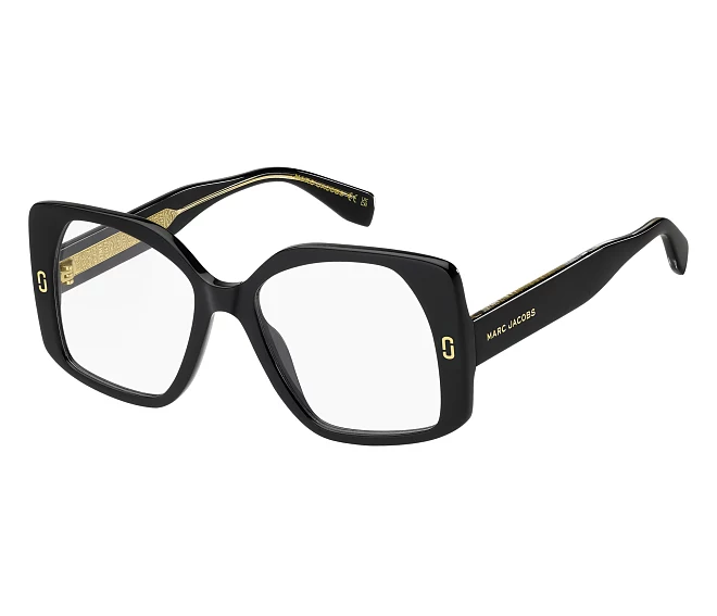 Gafas de vista Marc Jacobs MJ-1141 807 52 17 Negra