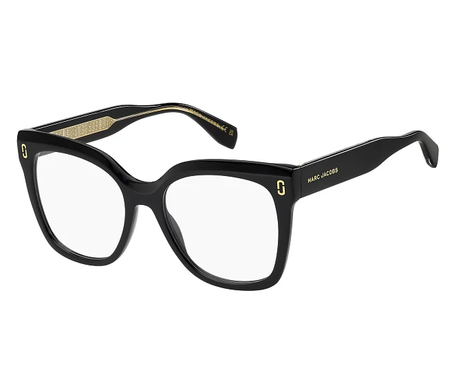 Gafas de vista Marc Jacobs MJ-1142 807 51 17 Negra