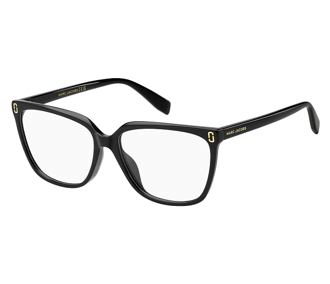 Gafas de vista Marc Jacobs MJ-1144-G 807 55 15 Negra