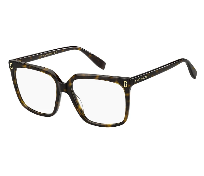 Gafas de vista Marc Jacobs MJ-1145 086 55 15 Havana