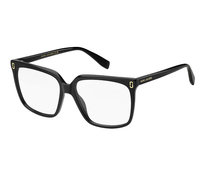Gafas de vista Marc Jacobs MJ-1145 807 55 15 Negra