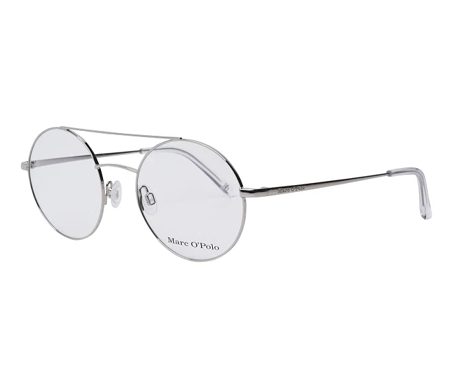 Gafas de vista Marc O'Polo 502124 00 50 19 Plata