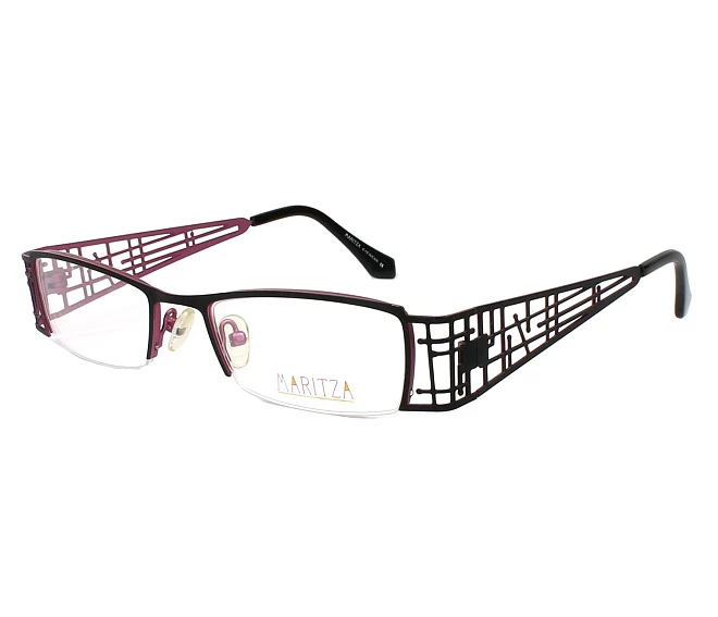 Gafas de vista Maritza M-0105 BLR 48 19 NegraRosa