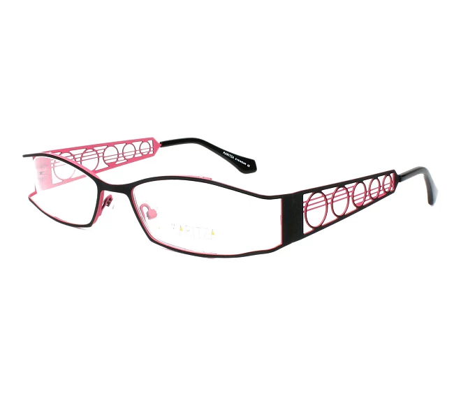 Gafas de vista Maritza M-0130 NOP 49 18 NegraRosa