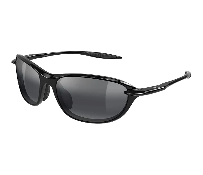 Gafas de sol Maui Jim MJ0339S 001 62 17 Negra