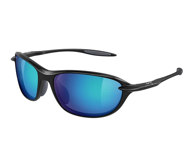 Gafas de sol Maui Jim MJ0339S 002 62 17 Negra