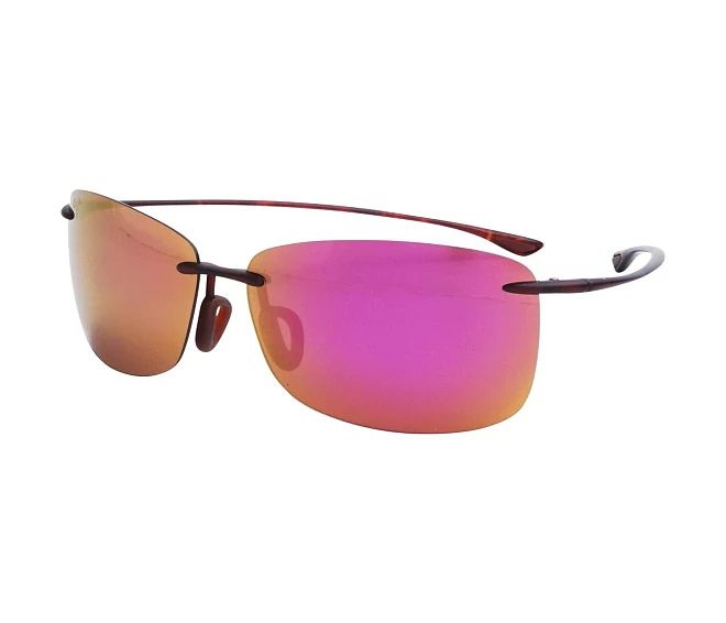 Gafas de sol Maui Jim MJ442 P442-10M 62 13 Bordeaux