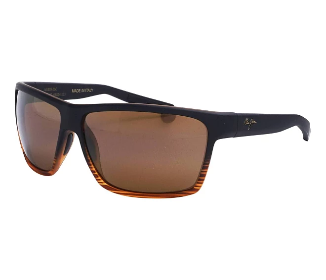 Gafas de sol Maui Jim MJ839 25C 64 14 Marrón