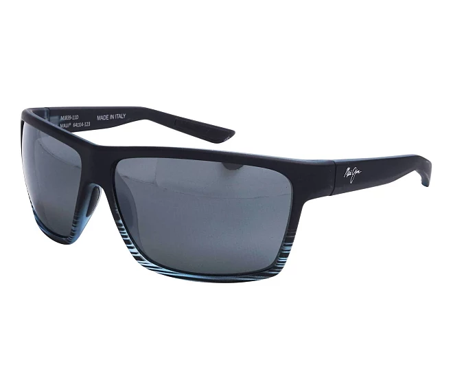Gafas de sol Maui Jim MJ839 839-11D 64 14 Negra