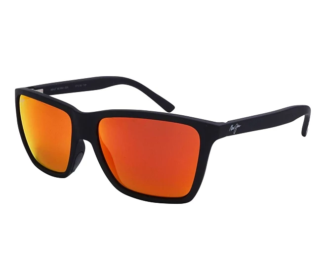 Gafas de sol Maui Jim MJ864 RM864-02A 57 16 Negra