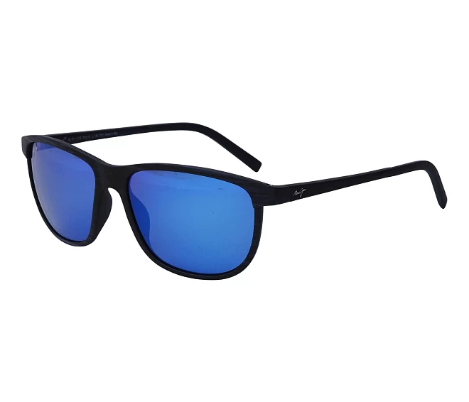 Gafas de sol Maui Jim MJ811 03S 58 18 GrisAzul