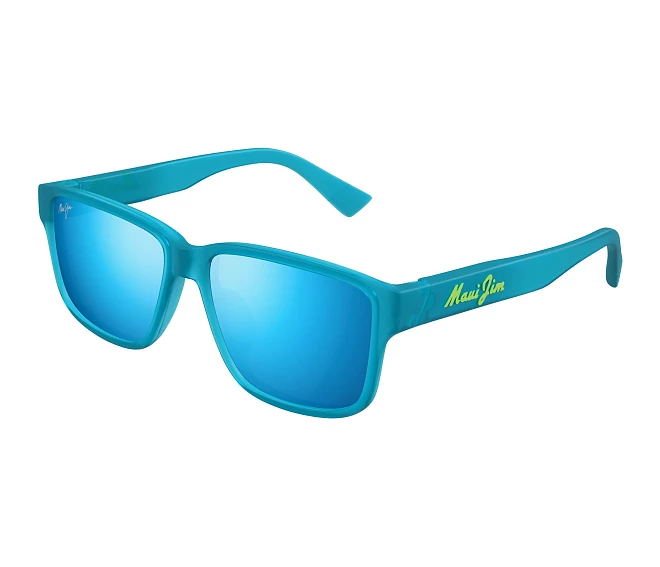 Gafas de sol Maui Jim MJ0688SA 003 58 16 Azul