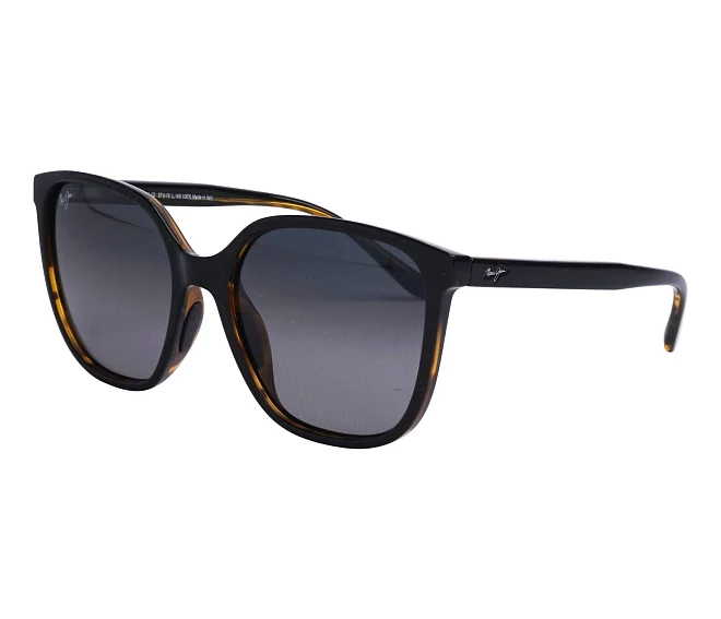 Gafas de sol Maui Jim MJ871 GS871-02 57 19 NegraHavana