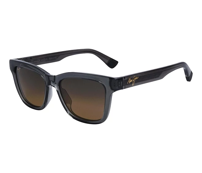 Gafas de sol Maui Jim HS644 14 53 17 GrisOro