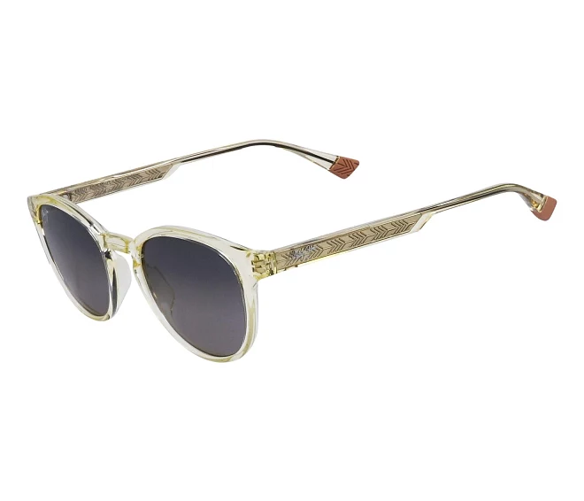 Gafas de sol Maui Jim GS636 21 50 20 AmarilloAcero