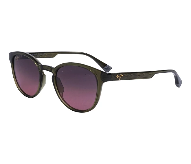 Gafas de sol Maui Jim RS636 15 50 20 VerdeOro