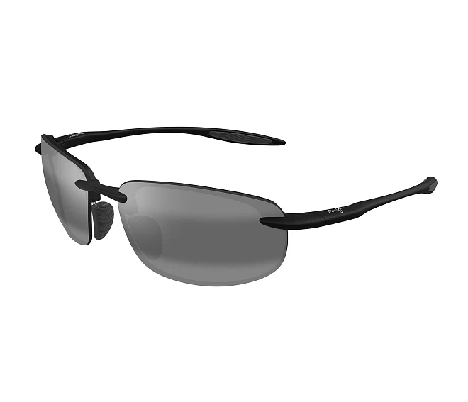 Gafas de sol Maui Jim MJ0676S 001 63 15 Negra