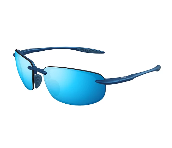 Gafas de sol Maui Jim MJ0676S 003 63 15 Azul