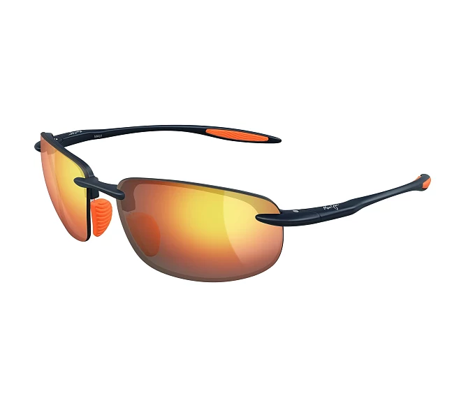 Gafas de sol Maui Jim MJ0676S 005 63 15 Azul